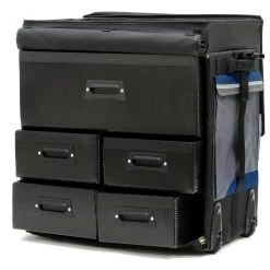 ProTek RC P-8 1/8 Buggy Super Hauler Bag (Plastic Inner Boxes) -ProTek RC Sales 2022 ptk 8000 2