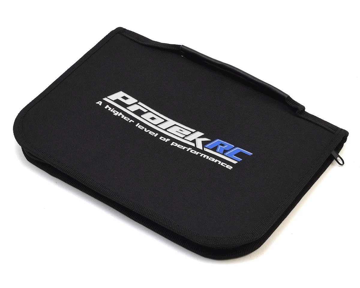 ProTek RC "TruTorque" Team Tool Bag 3 ProTek RC "TruTorque" Team Tool Bag