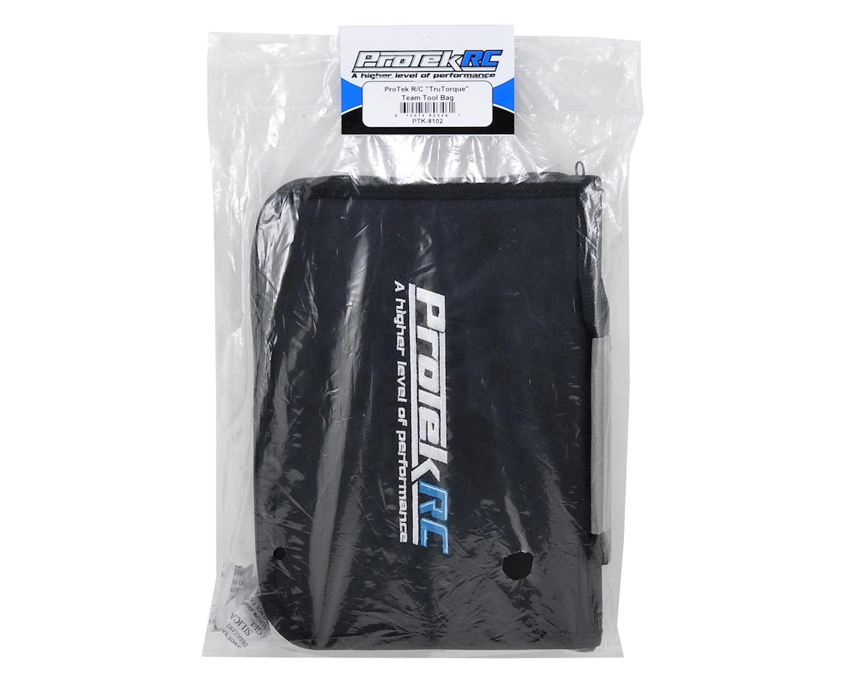 ProTek RC "TruTorque" Team Tool Bag 6 ProTek RC "TruTorque" Team Tool Bag - Image 4