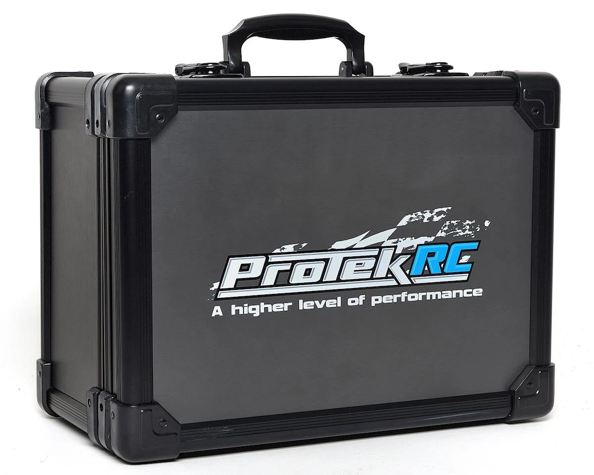 ProTek RC Universal Radio Case (No Insert) 3 ProTek RC Universal Radio Case (No Insert)