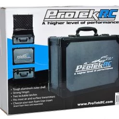 ProTek RC Universal Radio Case (No Insert) 11 ProTek RC Universal Radio Case (No Insert) -ProTek RC Sales 2022 ptk 8160 4
