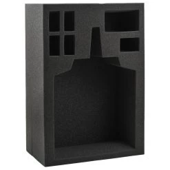 ProTek RC Universal Radio Case Insert (DX6/DX7/DX8/DX9/DX18/VBar VControl)