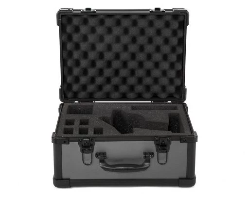 ProTek RC Universal Radio Case w/Foam Insert (Futaba 4PV/4PX) -ProTek RC Sales 2022 ptk 8179 c