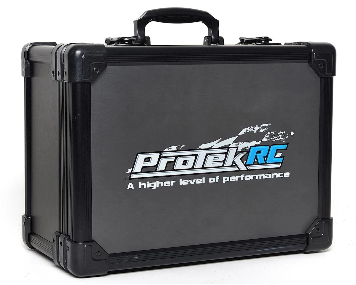 ProTek RC Universal Radio Case w/Foam Insert (Futaba 4PV/4PX) 3 ProTek RC Universal Radio Case w/Foam Insert (Futaba 4PV/4PX) - Image 2