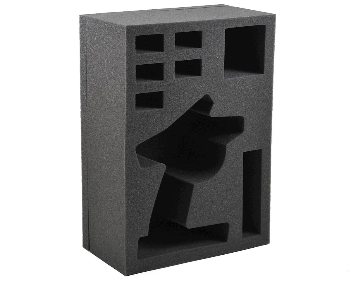 ProTek RC Universal Radio Case w/Foam Insert (Futaba 4PV/4PX) 4 ProTek RC Universal Radio Case w/Foam Insert (Futaba 4PV/4PX) - Image 3