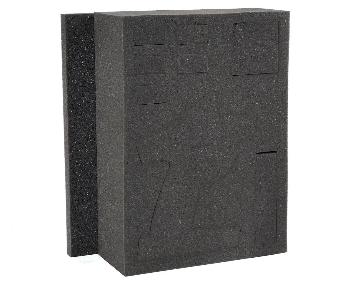 ProTek RC Universal Radio Case w/Foam Insert (Futaba 4PV/4PX) 5 ProTek RC Universal Radio Case w/Foam Insert (Futaba 4PV/4PX) - Image 4