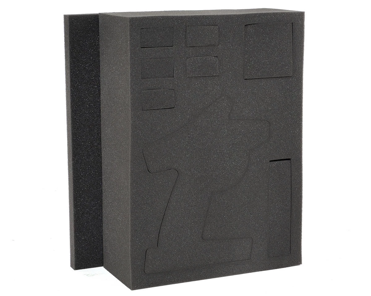 ProTek RC Universal Radio Case Insert (Futaba 4PV/4PX) 4 ProTek RC Universal Radio Case Insert (Futaba 4PV/4PX) - Image 2