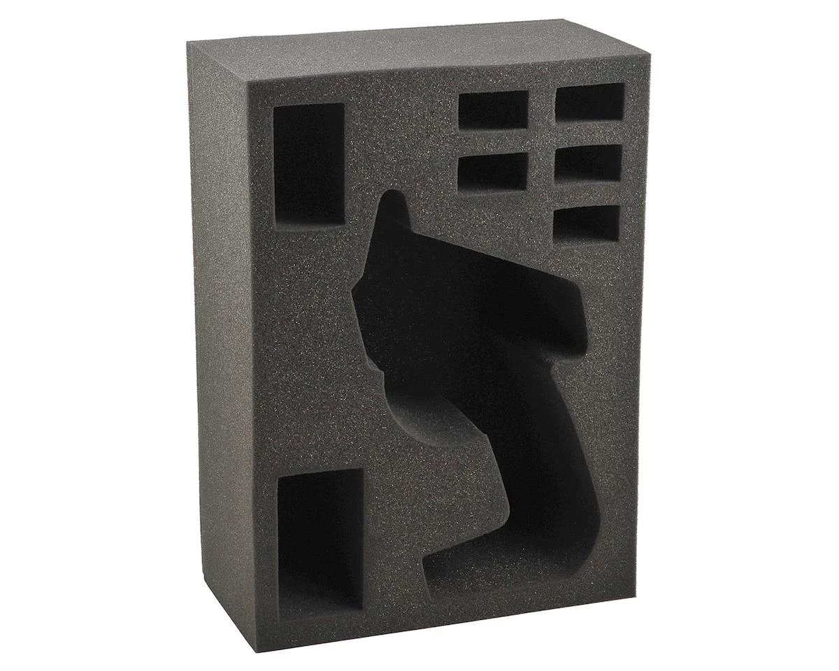 ProTek RC Universal Radio Case Insert (Spektrum DX6R, DX5R & DX5 C and PRO) 3 ProTek RC Universal Radio Case Insert (Spektrum DX6R, DX5R & DX5 C and PRO)