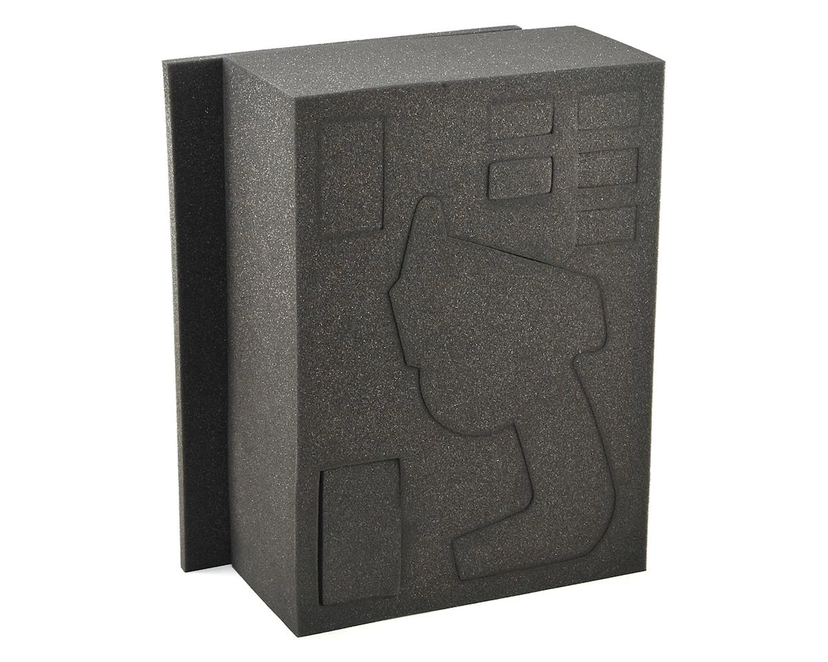 ProTek RC Universal Radio Case Insert (Spektrum DX6R, DX5R & DX5 C and PRO) 4 ProTek RC Universal Radio Case Insert (Spektrum DX6R, DX5R & DX5 C and PRO) - Image 2
