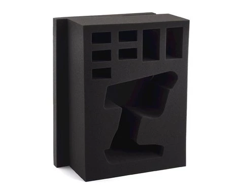 ProTek RC Universal Radio Case Insert (Sanwa M17) 3 ProTek RC Universal Radio Case Insert (Sanwa M17)