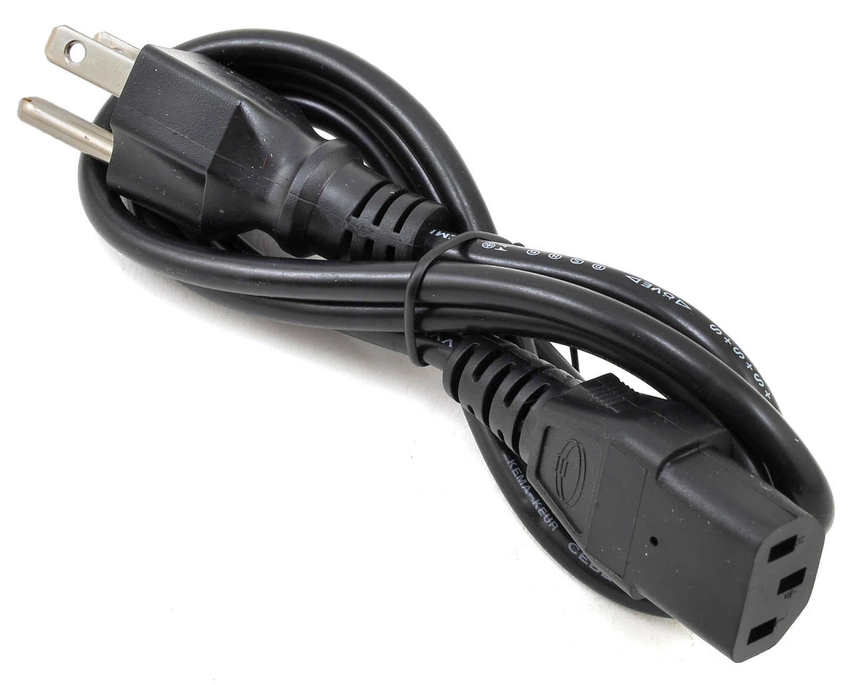 ProTek RC "Prodigy 610 QUAD AC" LiHV/LiPo AC/DC Battery Charger (6S/10A/100W x 4) 5 ProTek RC "Prodigy 610 QUAD AC" LiHV/LiPo AC/DC Battery Charger (6S/10A/100W x 4) - Image 3