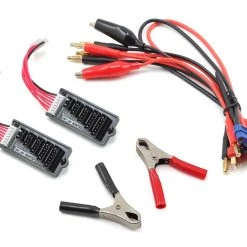 ProTek RC "Prodigy 625 DUO Touch AC" LiHV/LiPo AC/DC Battery Charger (6S/25A/200W x 2) 9 ProTek RC "Prodigy 625 DUO Touch AC" LiHV/LiPo AC/DC Battery Charger (6S/25A/200W x 2) -ProTek RC Sales 2022 ptk 8519 2