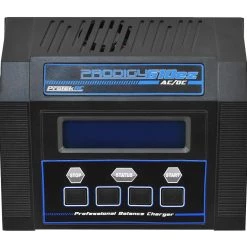 ProTek RC "Prodigy 610ez AC/DC" LiHV/LiPo Balance Battery Charger (2-6S/10A/100W) -ProTek RC Sales 2022 ptk 8522 3
