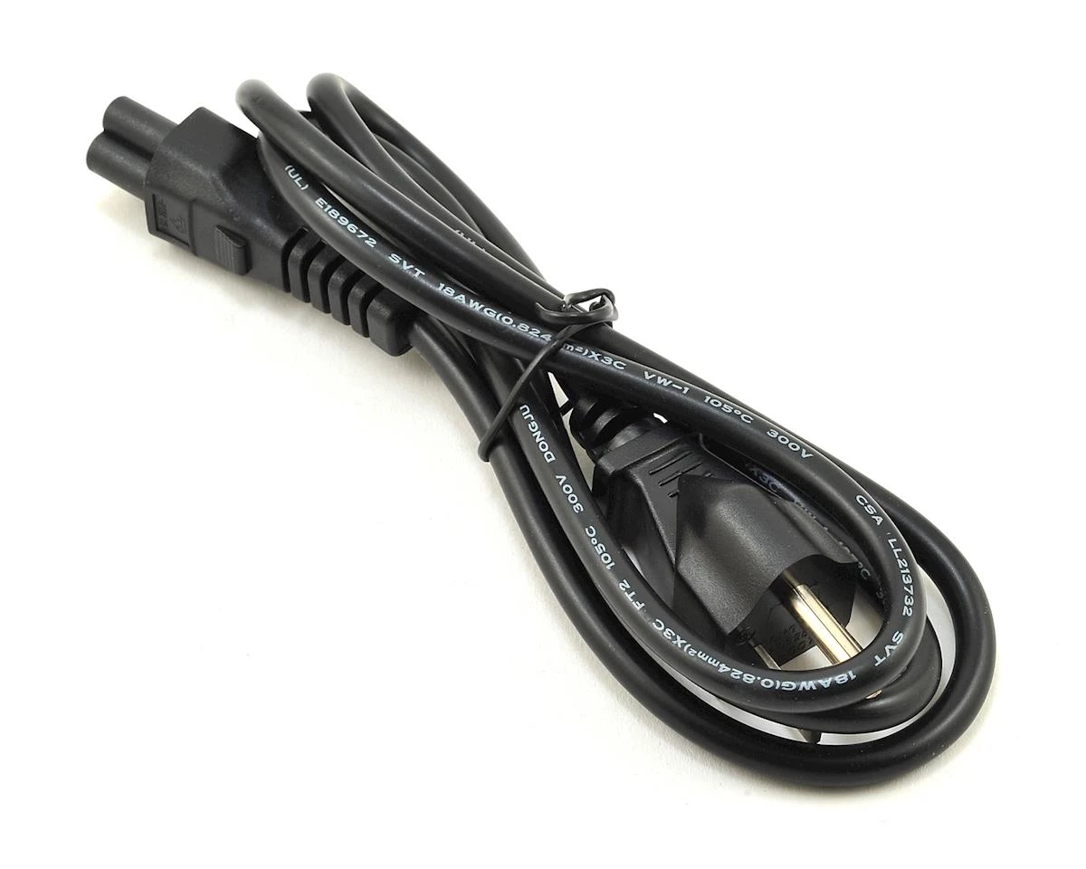 ProTek RC "Prodigy 66 Duo AC/DC" LiHV/LiPo Battery Balance Charger (6S/6A/50W) 5 ProTek RC "Prodigy 66 Duo AC/DC" LiHV/LiPo Battery Balance Charger (6S/6A/50W) - Image 4