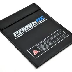 ProTek RC Flame Resistant LiPo Charging Bag (Large, 23x30cm)