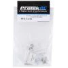 ProTek RC TLR 22 5.0AC "Grade 5" Titanium Screw Kit (45) (Upper) -ProTek RC Sales 2022 ptk t 2135