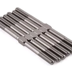 ProTek RC TLR 22 5.0 AC "Grade 5" Titanium Turnbuckle Kit